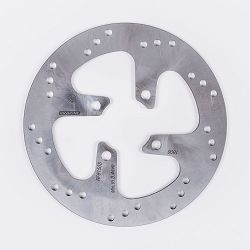 TARCZA HAMULCOWA BRAKING FIX RF8150S