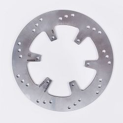 TARCZA HAMULCOWA BRAKING FIX RF8152S