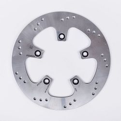 TARCZA HAMULCOWA BRAKING FIX RF8154S