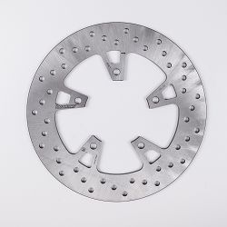 TARCZA HAMULCOWA BRAKING FIX RF7551