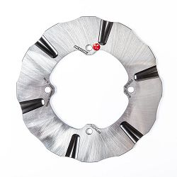 TARCZA HAMULCOWA BRAKING WAVE FIX BATFLY BY9002
