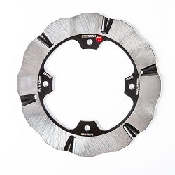 TARCZA HAMULCOWA BRAKING WAVE FIX BATFLY BY9005
