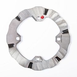 TARCZA HAMULCOWA BRAKING WAVE FIX BATFLY BY9007