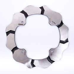 TARCZA HAMULCOWA BRAKING WAVE FIX BATFLY BY9019