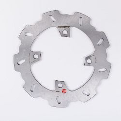 TARCZA HAMULCOWA BRAKING WAVE FIX WF7533