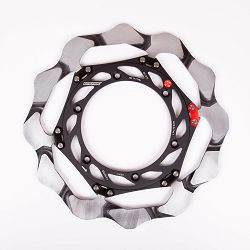TARCZA HAMULCOWA BRAKING EPTA BATFLY PŁYWAJĄCA O270 BY4127E