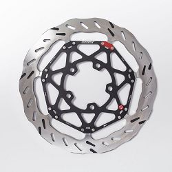 TARCZA HAMULCOWA BRAKING EPTA WAVE PŁYWAJĄCA O310 EP090R