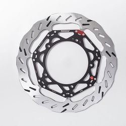 TARCZA HAMULCOWA BRAKING EPTA WAVE PŁYWAJĄCA O310 EP111L