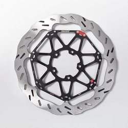 TARCZA HAMULCOWA BRAKING EPTA WAVE PŁYWAJĄCA O330 EP146R