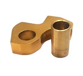 DŹWIGIENKA WEWNĘTRZNA POMPY HAMULCOWEJ BRAKING KR0104