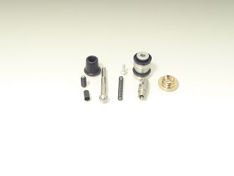 ZESTAW NAPRAWCZY POMPY HAMULCOWEJ 19 MM BRAKING KR0121