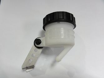 ZBIORNICZEK WYRÓWNAWCZY POMPY HAMULCOWEJ BRAKING 35CC KR0144