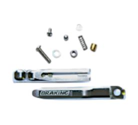 DŹWIGNIA HAMULCOWA BRAKING KR0148
