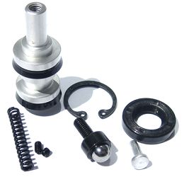 ZESTAW NAPRAWCZY POMPY HAMULCOWEJ 15MM BRAKING KR0152