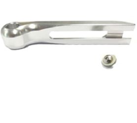 ELEMENT ZAMIENNY DŹWIGNI HAMULCOWEJ BRAKING  KR0180