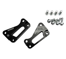 ADAPTER ZACISKU HAMULCOWEGO BRAKING KR0199