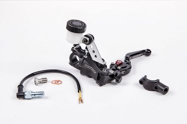 POMPA SPRZĘGŁA O13 CAST QC3603