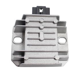 REGULATOR NAPIECIA POWER FORCE GY6 50CC 4T DUŻY