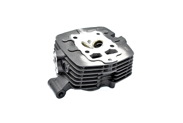 GŁOWICA CYLINDRA 125 CCM 4T A/C 56,5MM KLIGHT125 E5 SUPERLIGHT125 E5 KEEWAY