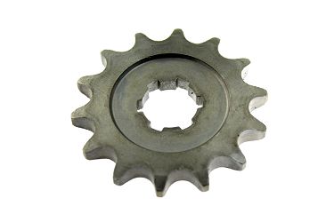 image 2 for ZĘBATKA ZDAWCZA POWER FORCE WSK 125 14Z