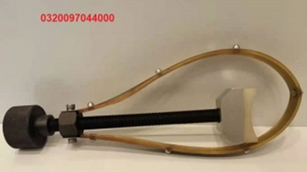 BLOKADA KOŁA MAGNESOWEGO BENELLI