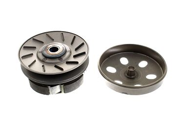 image 2 for SPRZĘGŁO ODŚRODKOWE KOMPLETNE POWER FORCE YAMAHA MAJESTY 400 07-08