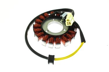STOJAN ALTERNATORA POWER FORCE SUZUKI GSXR 600 750 06-13