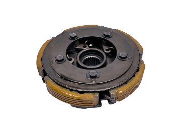 image 2 for SPRZĘGŁO ODŚRODKOWE POWER FORCE CF MOTO 500 HL (OM 0180-054000) 