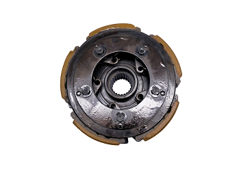 image 3 for SPRZĘGŁO ODŚRODKOWE POWER FORCE CF MOTO 500 HL (OM 0180-054000) 