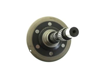 image 2 for DZWON SPRZĘGŁA POWER FORCE CF MOTO 800 HL 