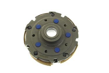image 2 for SPRZĘGŁO ODŚRODKOWE POWER FORCE CF MOTO 800 HL 