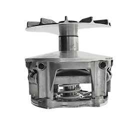 SPRZĘGŁO NAPĘDOWE POWER FORCE WARIATOR POLARIS RZR 900 XP4 11-14