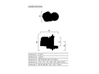 image 5 for SILNIK BAFANG M615 CENTRALNY MM G320.750.C 48V/750W 120 MM