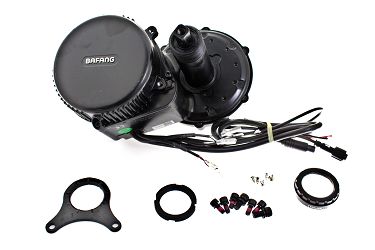SILNIK BAFANG M315 CENTRALNY MM G340.750.C 48V/750W 68 MM