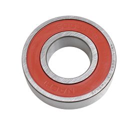 ŁOŻYSKO NACHI 6002 2RS C3 15x32x9