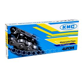 ŁAŃCUCH NAPĘDOWY KMC420H-72