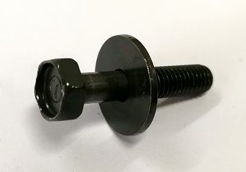 ŚRUBA Z PODKŁADKĄ 6X30 93404-06030-07