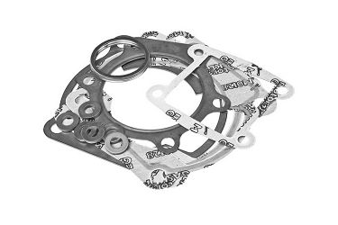 KOMPLET USZCZELEK TOP END POWER FORCE YAMAHA DT80 RD80 (1983-1997)