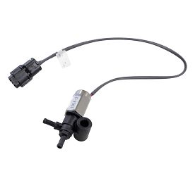 VALVE CRTL.,A/F RATIO (IDLE)