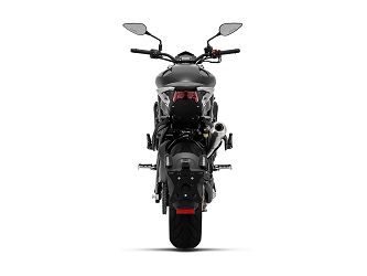 image 4 for MOTOCYKL BENELLI 752S BIAŁY 2023 