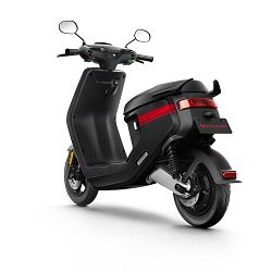 image 3 for MOTOROWER ELEKTRYCZNY MQI+ SPORT 1X48V31AH CZARNY 2022