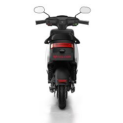 image 5 for MOTOROWER ELEKTRYCZNY MQI+ SPORT 1X48V31AH CZARNY 2022