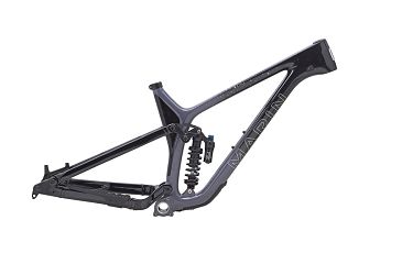 RAMA ROWERU MARIN RIFT ZONE CARBON XR SZARY/CARBON 29