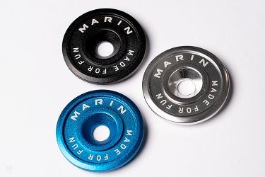 image 2 for KAPSEL STERÓW MARIN MADE FOR FUN TOP CAP CZARNY 