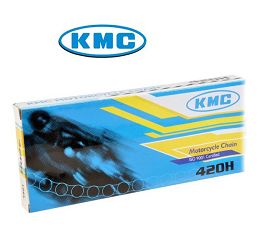ŁAŃCUCH NAPĘDOWY KMC420H-112