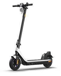 HULAJNOGA ELEKTRYCZNA NIU KQI2 PRO 300W BIAŁA