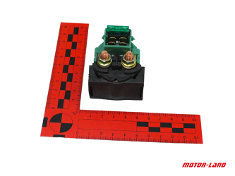 image 2 for PRZEKAŹNIK ROZRUSZNIKA POWER FORCE CF MOTO ATV 450/820 CCM