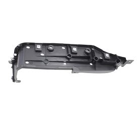 image 2 for PANEL PODŁOGI LEWY KYMCO DT X360