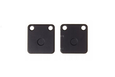image 3 for KLOCKI HAMULCOWE POWER FORCE TYLNE ATV 150 41X45X7,0MM