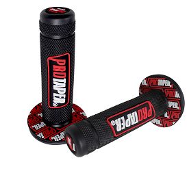 MANETKI MOTOCYKLOWE OFFROAD PROTAPER CZERWONE